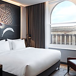 Radisson Red Hotel Liverpool