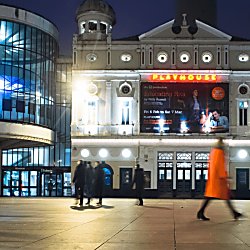 Liverpool Playhouse
