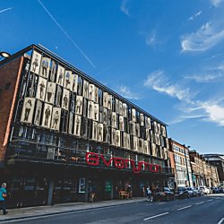 Liverpool Everyman