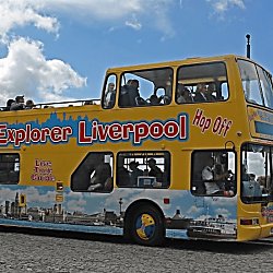 The City Explorer