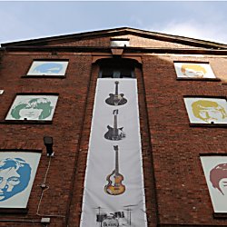 Liverpool Beatles Museum
