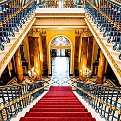 Liverpool Town Hall