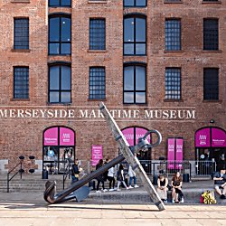 Maritime Museum - temporarily closed