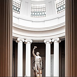 Lady Lever Art Gallery