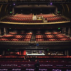 Royal Court Liverpool