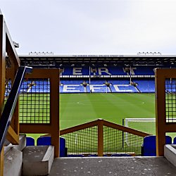 Everton Football Club
