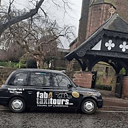 Fab 4 Taxi Tours