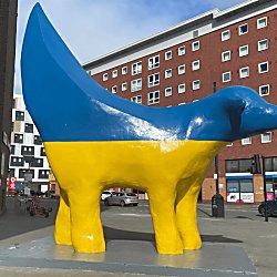 Superlambanana
