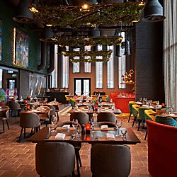Malmaison Bar & Grill