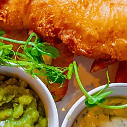 The Welsford Bistro
