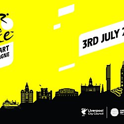 Tour de France Grand Départ GB 2027