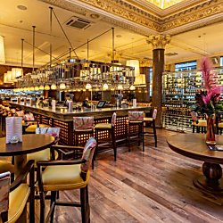 Restaurant Bar and Grill Liverpool