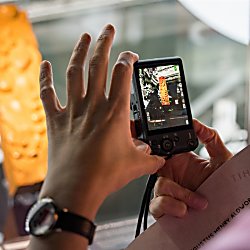Titanic in Focus: White Star Line Hotel