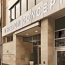 Heeton Concept Hotel
