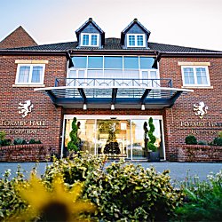 Formby Hall Golf Resort and Spa