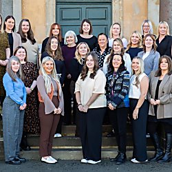 Fitwise Management Ltd