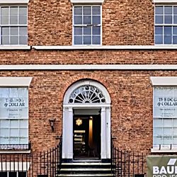 The Dog and Collar Pub