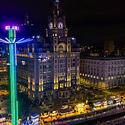Liverpool Winter Festival
