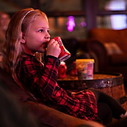 Christmas Movie Showings at Cheshire Oaks