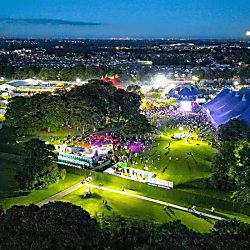 Reminisce Festival