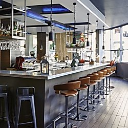 RopeWalks Food & Drink Lounge