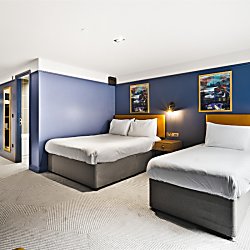 Ropewalks Hotel