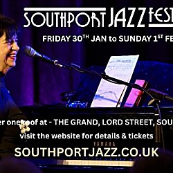 Southport Jazz Festival