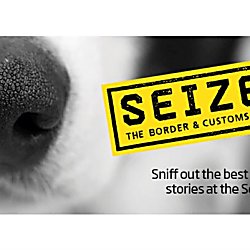 Seized! The Border and Customs Uncovered