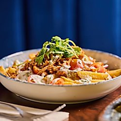 Sirocco at The Grand