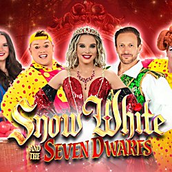 Snow White and the Seven Dwarfs