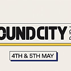 Liverpool Sound City