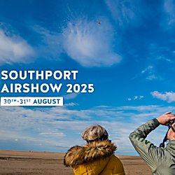Southport Air Show