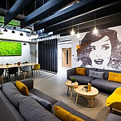 Staycity Aparthotels Corn Exchange