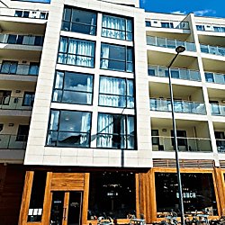 Staycity Serviced Apartments Duke St Lever Court