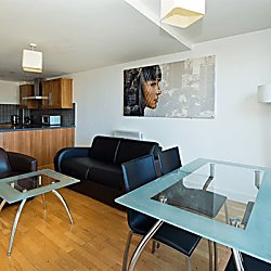 Staycity Serviced Apartments Duke St Lever Court