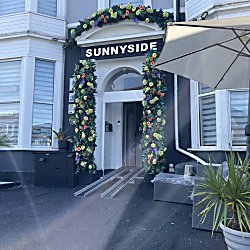 Sunnyside Bed and Breakfast