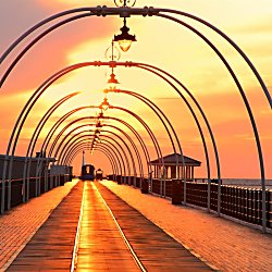 Southport Pier