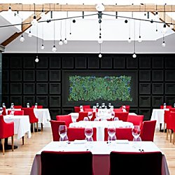 The Art School Restaurant