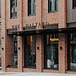 The Halyard At Ropewalks Liverpool, Vignette Collection an IHG Hotel