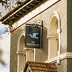 The Hightown Inn