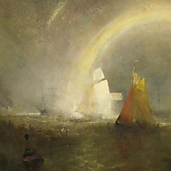 Turner: Always Contemporary