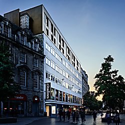 Citadines City Centre Liverpool