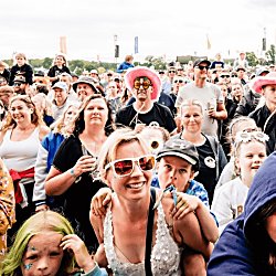 We Are Wirral Family Festival