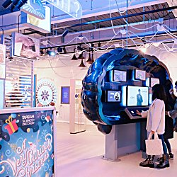 Eureka! Science + Discovery
