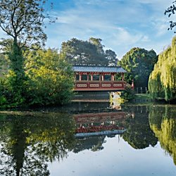 Birkenhead Park