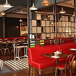 Hanover Street Social