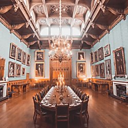 Knowsley Hall