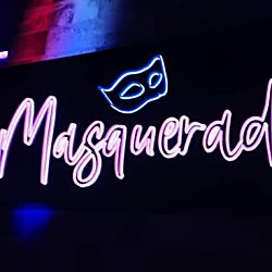 Masquerade Bar