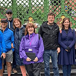 Liverpool Famous Walking Tours