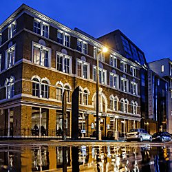 Hope Street Hotel